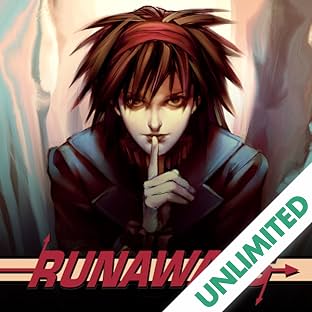 Runaways (2003-2004)